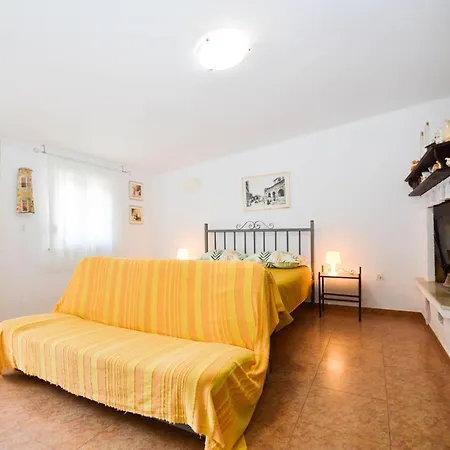 12 Apartmán Medulin