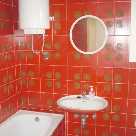 12 Apartamento Medulin