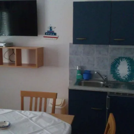 Apartamento 12 Medulin