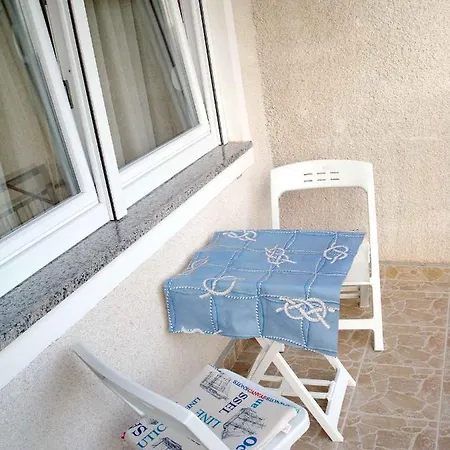 12 Apartamento *