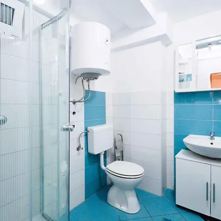 Apartmán 12 Medulin