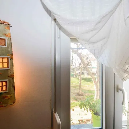 12 Apartmán *