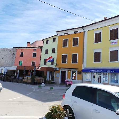 Apartmán 12