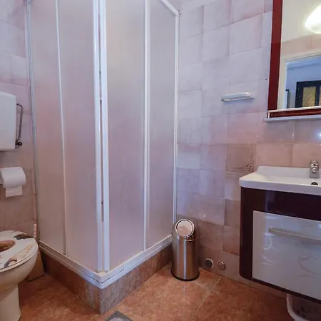 12 Apartmán Medulin