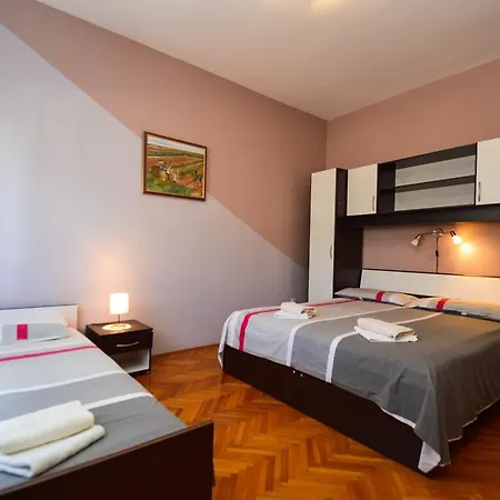 12 Apartamento