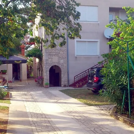 Apartamento 12 Medulin