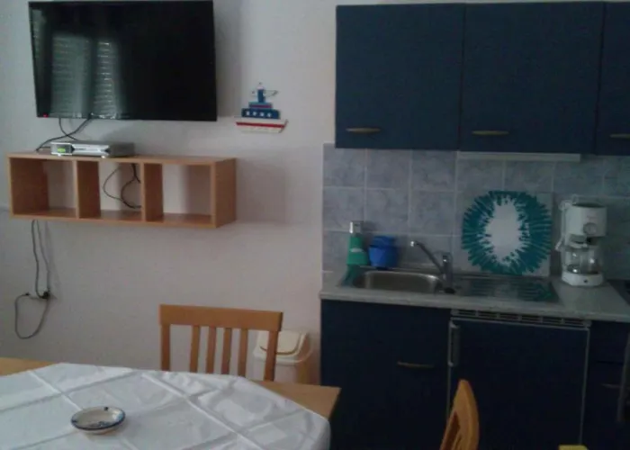 Apartman 12 Medulin