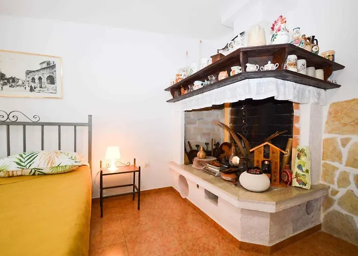 Appartamento 12 Medolino