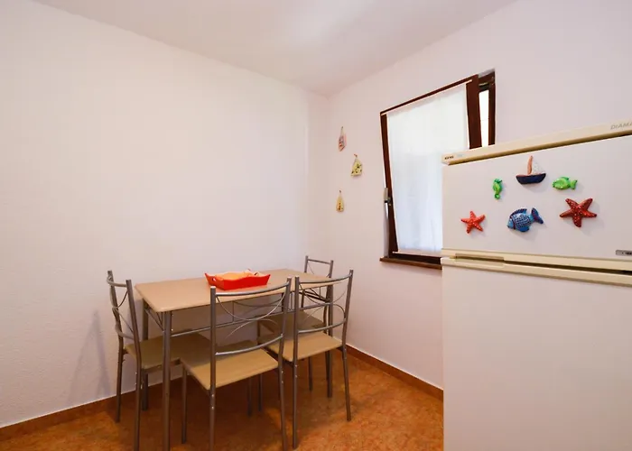 Apartman 12 Medulin