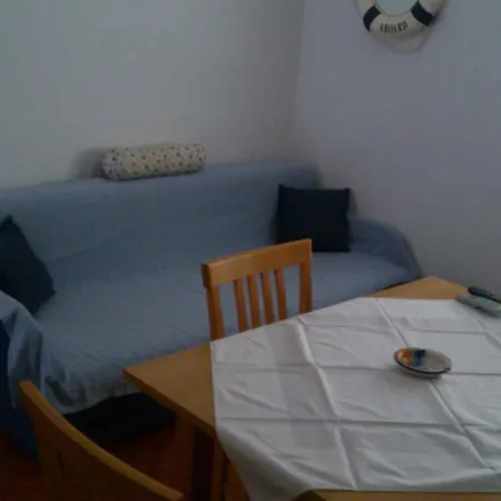 Apartment Apartment Medulin 12