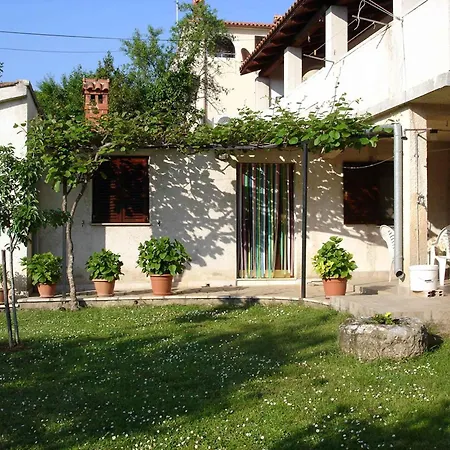 Apartment Apartment Medulin 12 *