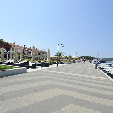 12 Appartement Medulin