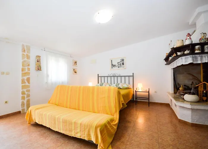 12 Lejlighed Medulin